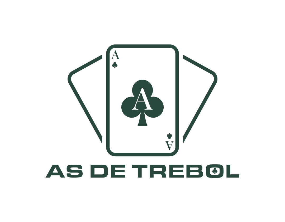 AS DE TREBOL 