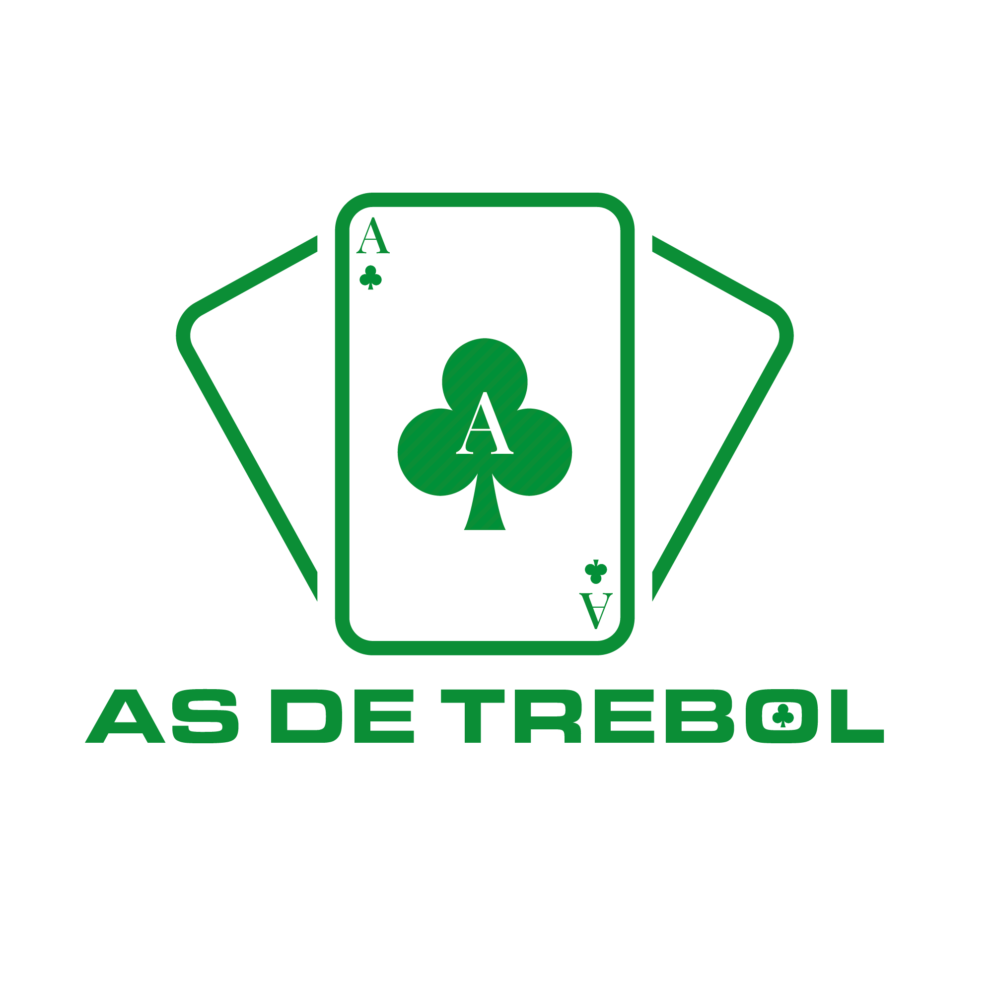 AS DE TREBOL 